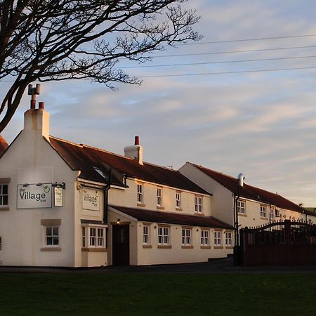 The Village Inn Northallerton Eksteriør bilde