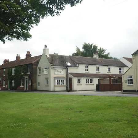 The Village Inn Northallerton Eksteriør bilde