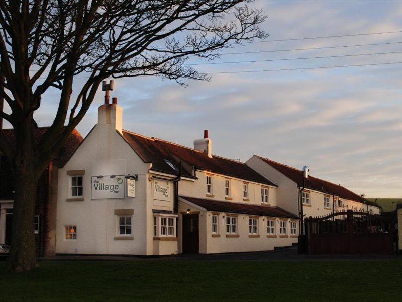 The Village Inn Northallerton Eksteriør bilde