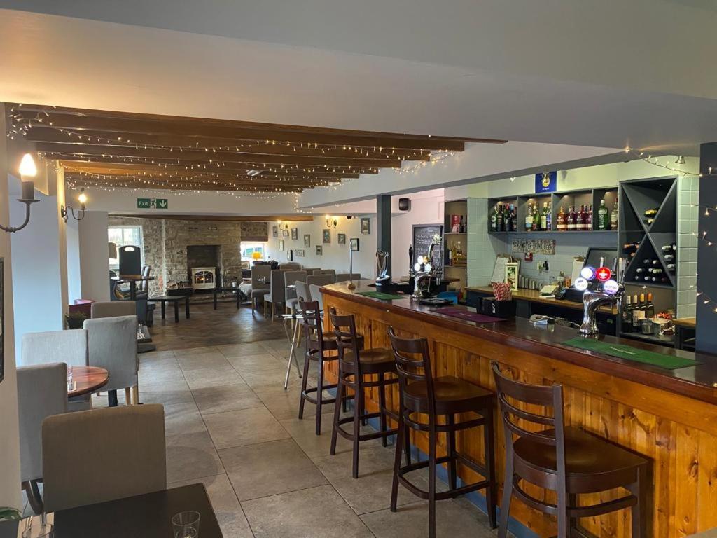 The Village Inn Northallerton Eksteriør bilde