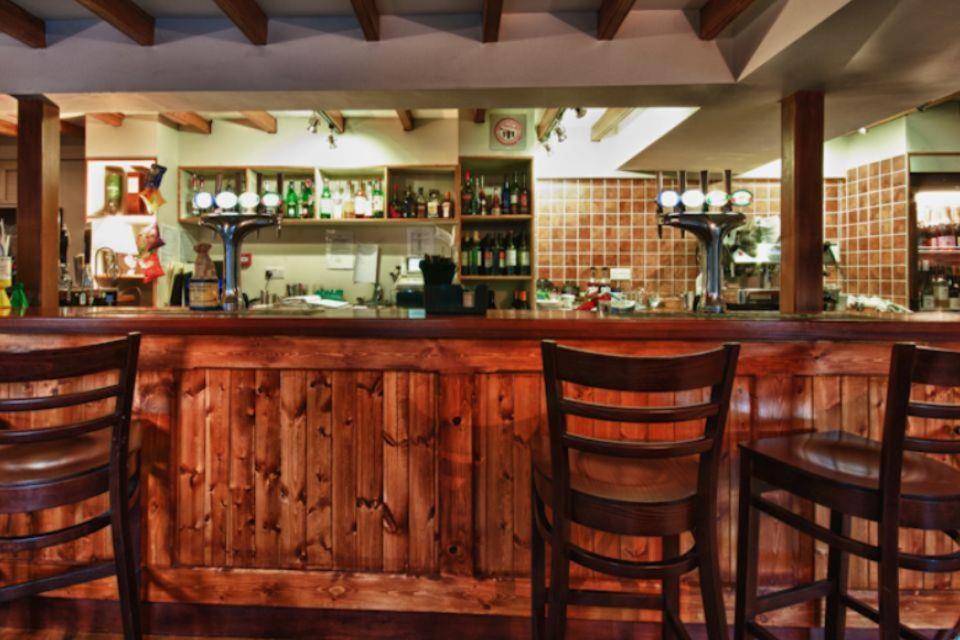 The Village Inn Northallerton Eksteriør bilde